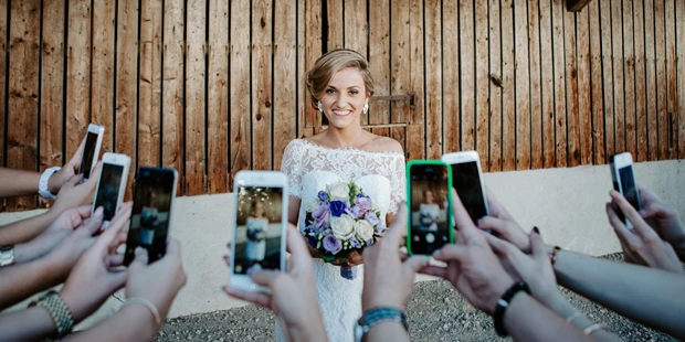 Hochzeitsfotos - Copyright und Rechte: Bilder dürfen bearbeitet werden - Schilting - Wedding-Fotografen