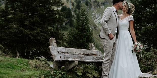 Hochzeitsfotos - Copyright und Rechte: Bilder dürfen bearbeitet werden - PLZ 2443 (Österreich) - Wedding-Fotografen