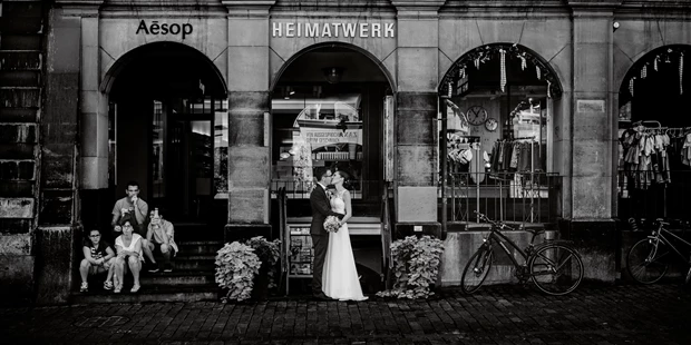 Hochzeitsfotos - Lamm (St. Andrä) - Wedding-Fotografen