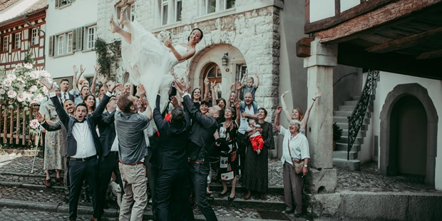 Hochzeitsfotos - Art des Shootings: Trash your Dress - Malta (Malta) - Wedding-Fotografen