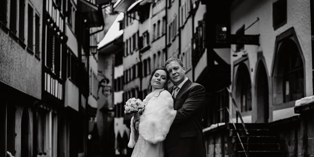 Hochzeitsfotos - Copyright und Rechte: Bilder auf Social Media erlaubt - Obersammelsdorf - Wedding-Fotografen