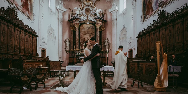 Hochzeitsfotos - Art des Shootings: Prewedding Shooting - Remschenig / Remšenik - Wedding-Fotografen