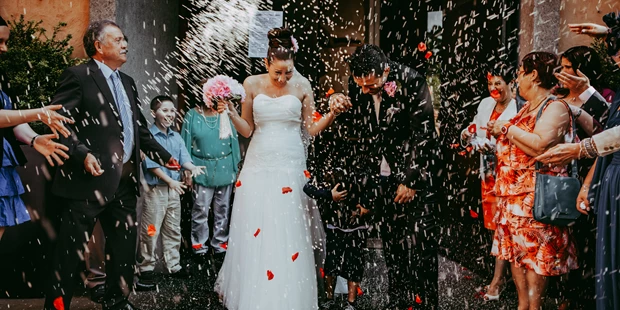 Hochzeitsfotos - Ostriach - Wedding-Fotografen
