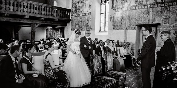 Hochzeitsfotos - Copyright und Rechte: Bilder dürfen bearbeitet werden - Hainsdorf - Wedding-Fotografen