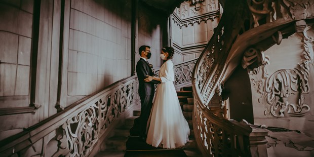 Hochzeitsfotos - Copyright und Rechte: Bilder dürfen bearbeitet werden - Gnesau - Wedding-Fotografen
