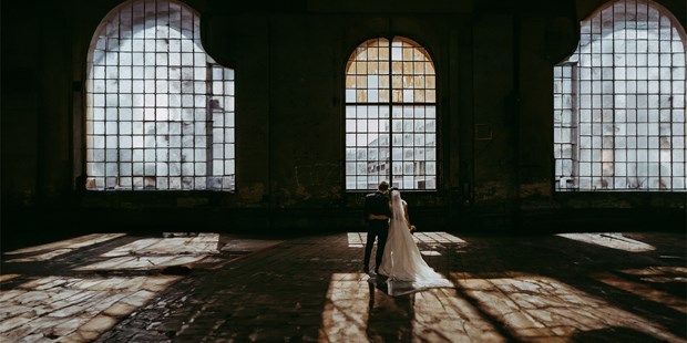 Hochzeitsfotos - Copyright und Rechte: Bilder dürfen bearbeitet werden - Mitterdombach - Wedding-Fotografen