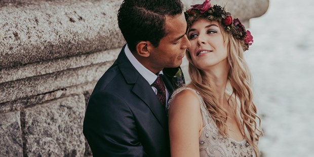 Hochzeitsfotos - Copyright und Rechte: Bilder dürfen bearbeitet werden - Malta (Malta) - Wedding-Fotografen
