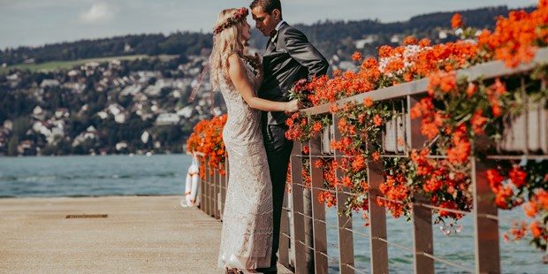 Hochzeitsfotos - Copyright und Rechte: Bilder dürfen bearbeitet werden - Bistrica ob Dravi - Wedding-Fotografen