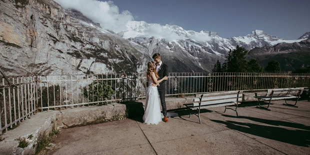 Hochzeitsfotos - Art des Shootings: Hochzeits Shooting - Sertschach - Wedding-Fotografen