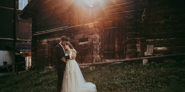 Hochzeitsfotos - Copyright und Rechte: Bilder frei verwendbar - Lichtenwörth - Wedding-Fotografen