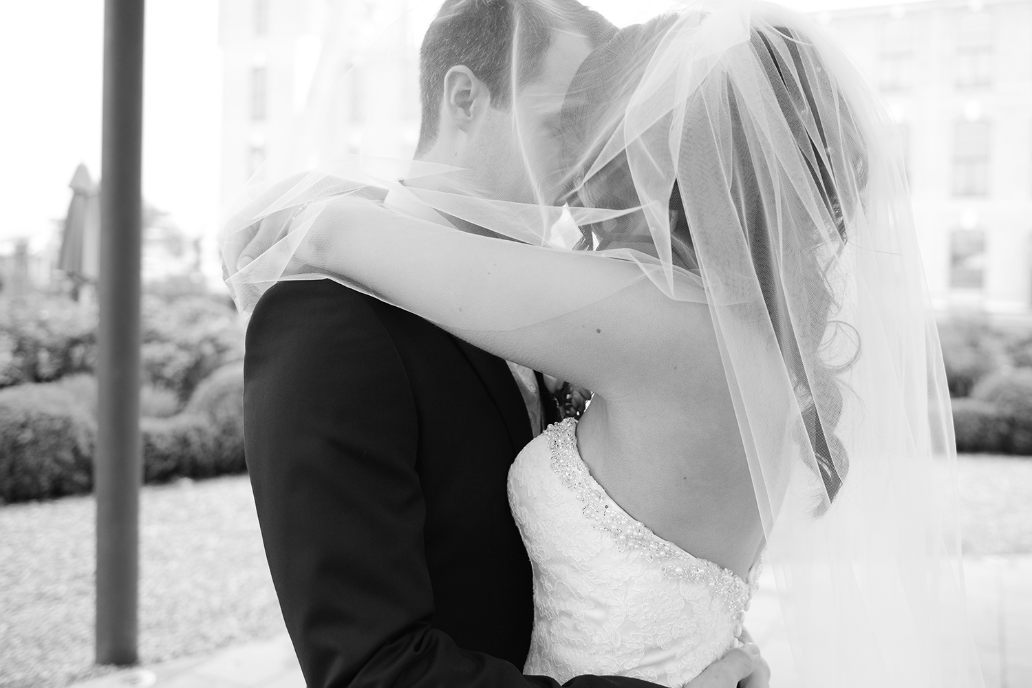 Hochzeitsfotograf - Simone Weidlich Fotografie