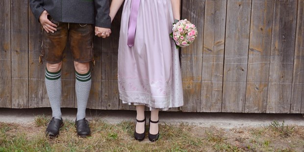 Hochzeitsfotos - Copyright und Rechte: Bilder auf Social Media erlaubt - Trins - Simone Weidlich Fotografie