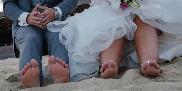 Hochzeitsfotos - Copyright und Rechte: Bilder auf Social Media erlaubt - Schweiz - Brigitte Schweizer