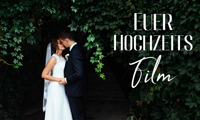 Hochzeitsfotograf - Hochzeitsfilm Augsburg by Frame Productions - Frame Productions