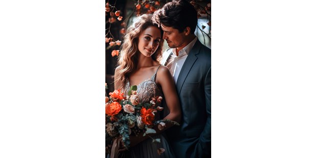 Hochzeitsfotos - Copyright und Rechte: Bilder auf Social Media erlaubt - Köniz - Lucian Roman