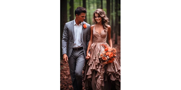 Hochzeitsfotos - Videografie buchbar - Lucian Roman
