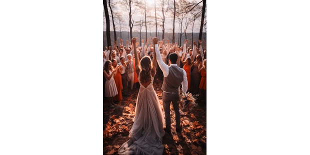 Hochzeitsfotos - Videografie buchbar - Lucian Roman