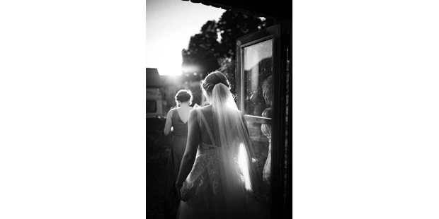 Hochzeitsfotos - Art des Shootings: Fotostory - Deutschland - Dennis Brandt
