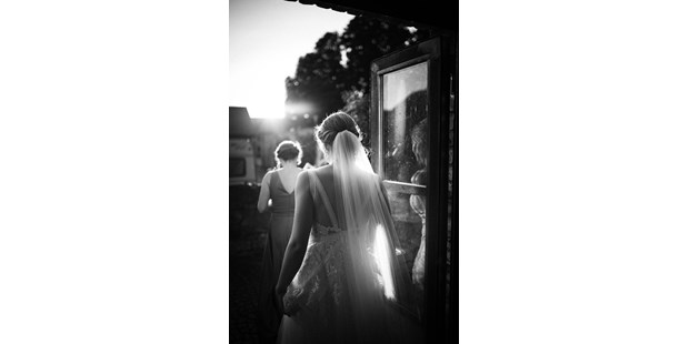 Hochzeitsfotos - Art des Shootings: After Wedding Shooting - Niedersachsen - Dennis Brandt