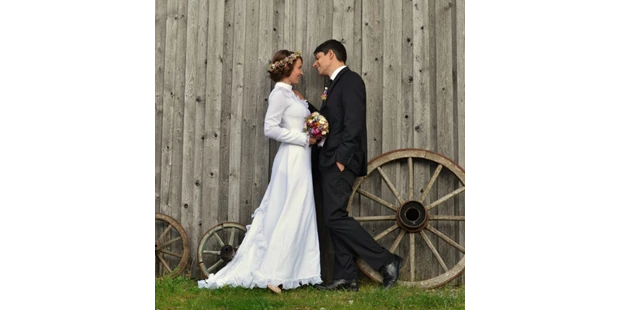 Hochzeitsfotos - Art des Shootings: After Wedding Shooting - Lottstetten - Hochzeitsfotograf o.merk