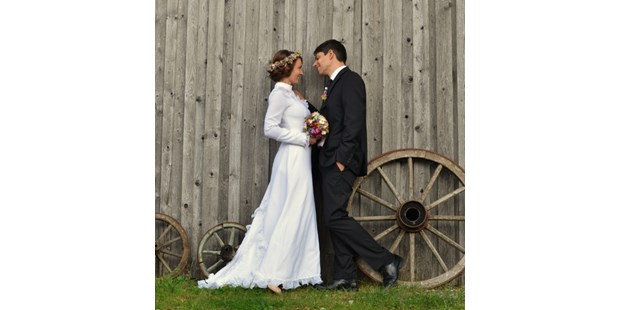 Hochzeitsfotos - Art des Shootings: Hochzeits Shooting - Oftringen - Hochzeitsfotograf o.merk