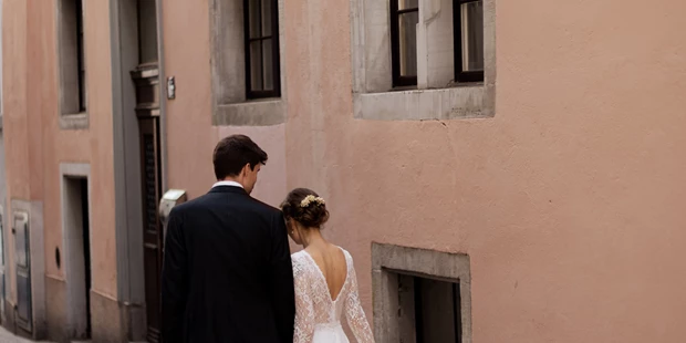 Hochzeitsfotos - Copyright und Rechte: Bilder privat nutzbar - Feldkirch - Natasza Lichocka Fotografie