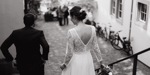 Hochzeitsfotos - zweite Kamera - Hasling (Goldegg) - Natasza Lichocka Fotografie