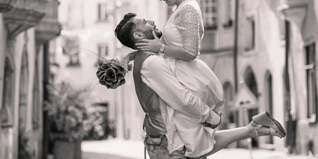 Hochzeitsfotos - Art des Shootings: After Wedding Shooting - Bludenz - Natasza Lichocka Fotografie