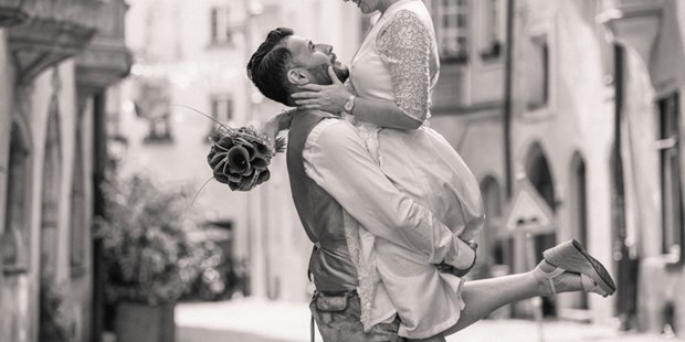 Hochzeitsfotos - Copyright und Rechte: Bilder auf Social Media erlaubt - Schruns - Natasza Lichocka Fotografie