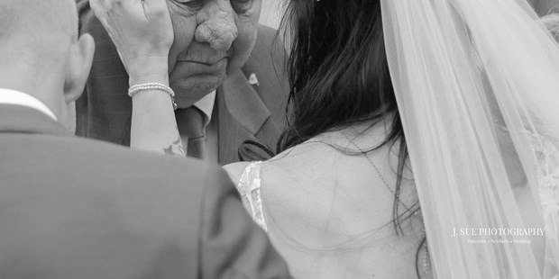 Hochzeitsfotos - Berufsfotograf - Blankenhain - J. Sue Photography 