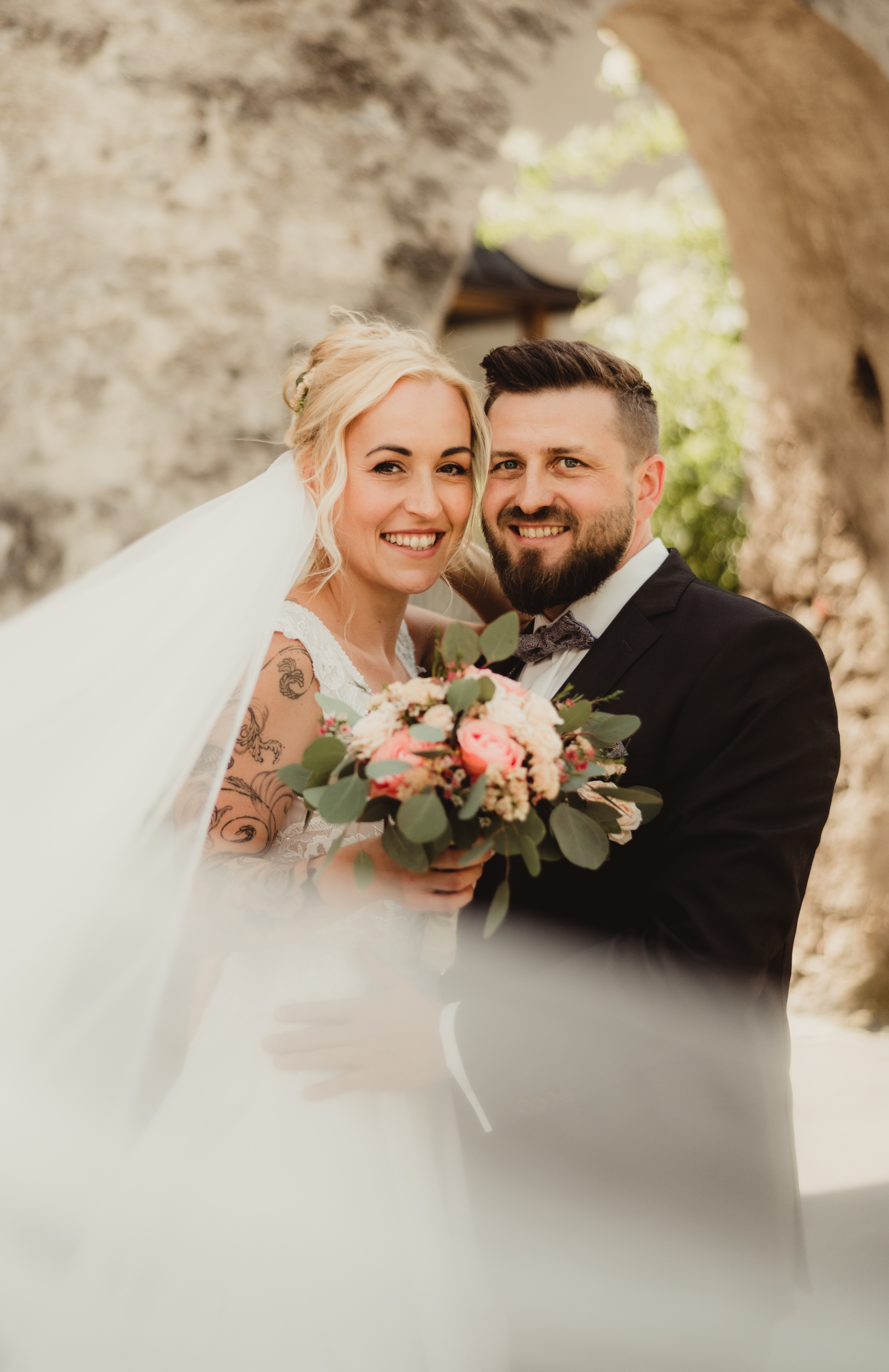 Hochzeitsfotograf - Pur Fotografie 