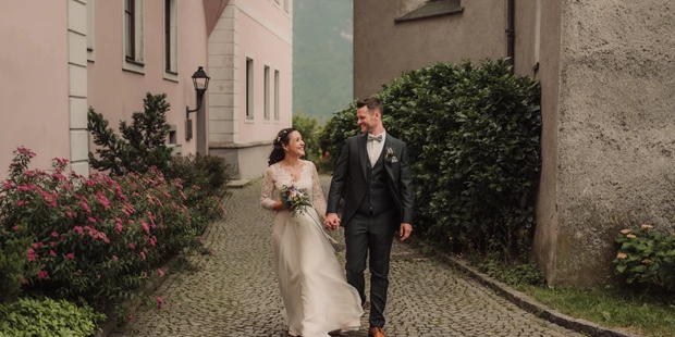 Hochzeitsfotos - zweite Kamera - Mühlau (Innsbruck) - Pur Fotografie 