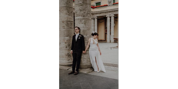 Hochzeitsfotos - Art des Shootings: Fotostory - Ernsgaden - Karina Garosa Photography Hochzeitsfotografin München, Bayern und Weltweit - Karina Garosa Photography