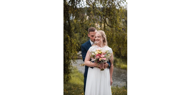 Hochzeitsfotos - Videografie buchbar - Enghagen am Tabor - Anna Gerlinger