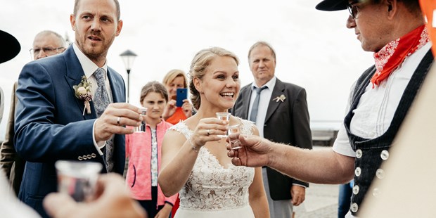 Hochzeitsfotos - Videografie buchbar - Wels (Wels) - Anna Gerlinger