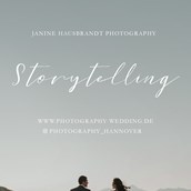 Hochzeitsfotograf - Janine Hausbrandt Photography 