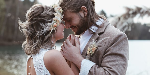 Hochzeitsfotos - Copyright und Rechte: Bilder auf Social Media erlaubt - Leinefelde - Janine Hausbrandt Photography 