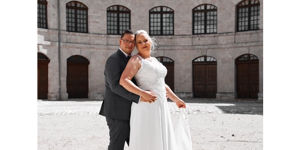 Hochzeitsfotos - zweite Kamera - Forstern (Erding) - Hochzeit in Bayern - Tanja Wolf Fotografie