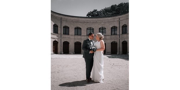 Hochzeitsfotos - Art des Shootings: After Wedding Shooting - Lauter - Hochzeit in Bayern - Tanja Wolf Fotografie