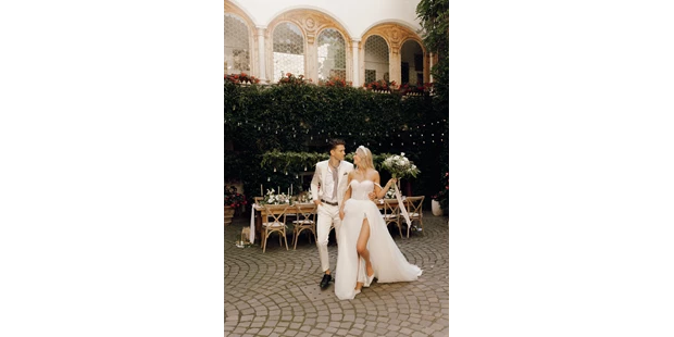 Hochzeitsfotos - Copyright und Rechte: Bilder privat nutzbar - Krondorf - Mellgrafie