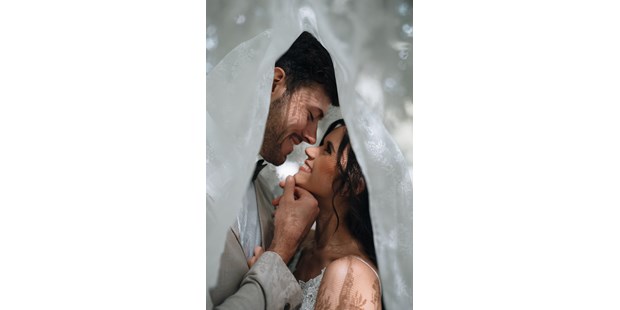Hochzeitsfotos - Art des Shootings: Fotostory - Möhnesee - Jennifer Isabelle Lorenz
