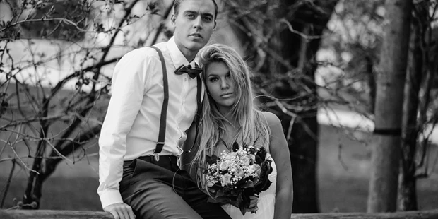 Hochzeitsfotos - Art des Shootings: After Wedding Shooting - Bludenz - Saskia Olbertz Hochzeitsfotografie