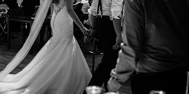 Hochzeitsfotos - Videografie buchbar - Pettneu am Arlberg - Saskia Olbertz Hochzeitsfotografie