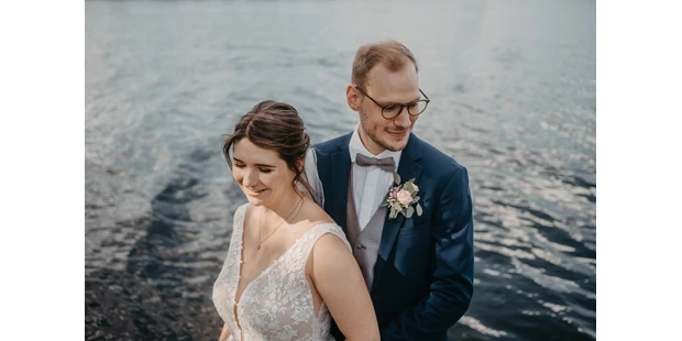 Hochzeitsfotos - Videografie buchbar - Hilden - Anja & Dani