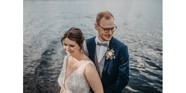 Hochzeitsfotos - Berufsfotograf - Wedemark Brelingen - Anja & Dani