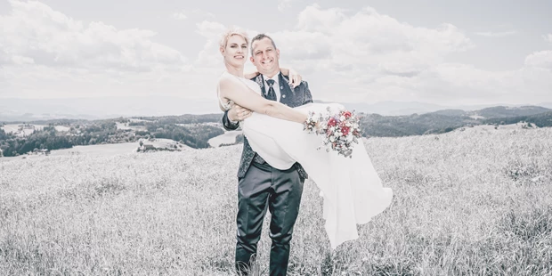 Hochzeitsfotos - Copyright und Rechte: Bilder auf Social Media erlaubt - PLZ 9863 (Österreich) - Foto Krammer
