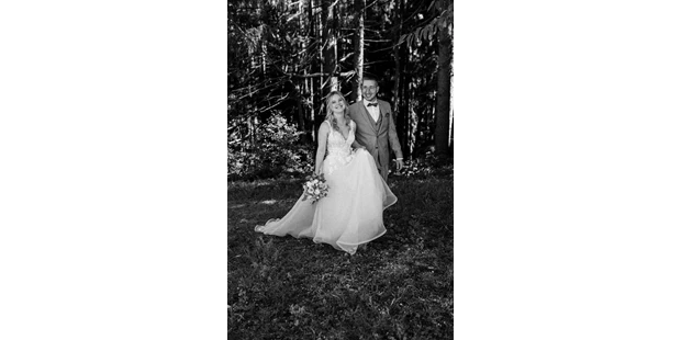 Hochzeitsfotos - Copyright und Rechte: Bilder frei verwendbar - Sperneck - Selina Schönmoser Photography 