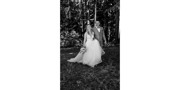 Hochzeitsfotos - PLZ 6324 (Österreich) - Selina Schönmoser Photography 