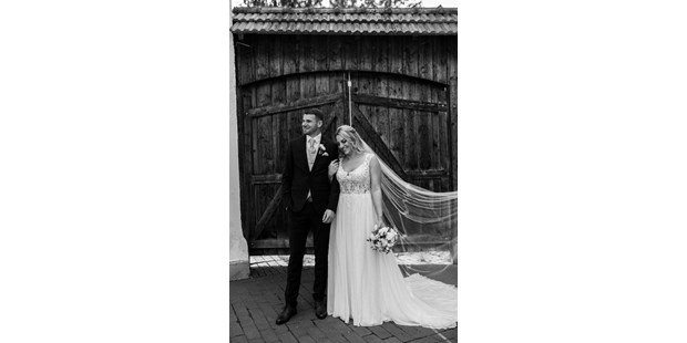 Hochzeitsfotos - Berufsfotograf - Cham (Cham) - Selina Schönmoser Photography 