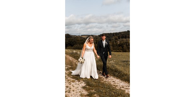 Hochzeitsfotos - Art des Shootings: After Wedding Shooting - Ostbayern - Selina Schönmoser Photography 